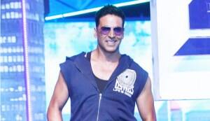 Akshay Kumar should play a baddie in the next ‘Dhoom’!