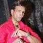 Javed Jaffrey: Overt sexuality makes me&nbsp;uncomfortable