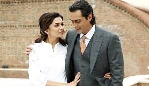 Shahrukh Khan-Aishwarya Rai Bachchan, Kareena Kapoor-Ranbir Kapoor, Deepika Padukone-Arjun Rampal: B-town’s unlikely siblings