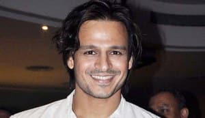 Vivek Oberoi turns writer for ‘Zilla Ghaziabad’