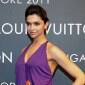 Navratri special: Purple is the colour of the&nbsp;day