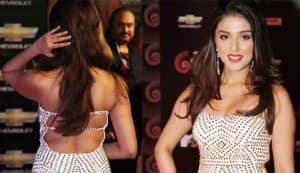Aarti Chhabria looks fab