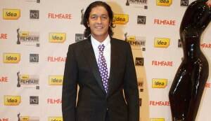 Chunky Pandey, happy birthday!