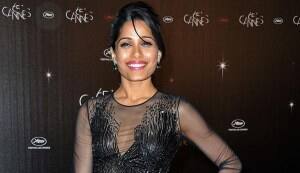 Freida Pinto’s struggle in Hollywood continues