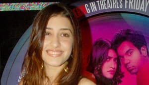 Kainaz Motivala willing to do ‘Ragini MMS 2′