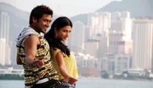 7am Arivu: Suriya’s triple role!