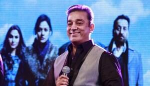 Muslim organisation lets Kamal Haasan’s Vishwaroopam release in peace