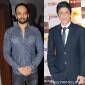 Shahrukh Khan to board Rohit Shetty’s ‘Chennai&nbsp;Express’