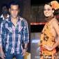 After Katrina Kaif, Salman Khan now gives Hindi lessons to Lisa&nbsp;Haydon