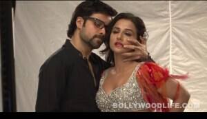 Emraan Hashmi-Vidya Balan to come together again?