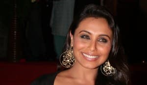 Rani Mukerji’s look in Aiyyaa: Sexy, raunchy, vulgar or plain disastrous?