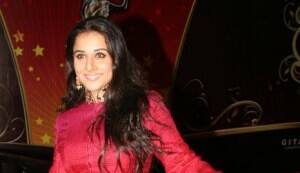 Navratri special: Red is the colour of the day