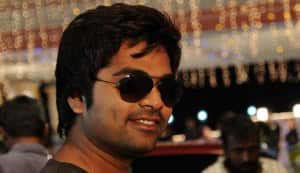 Simbu emulates Ajith in ‘Vettai Mannan’
