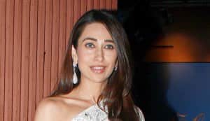 Karisma Kapur: I chose TV over films for my family’s sake