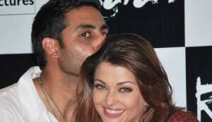 Aishwarya Rai out of&nbsp;‘Heroine’?