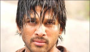 Allu Aravind claims ‘Badrinath’ is a hit