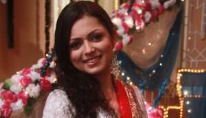 Drashti Dhami in ‘Na Bole Tum…’!