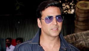 Akshay Kumar: I wasn’t convinced with the script of Special 26