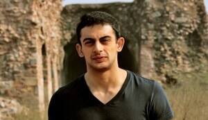 Arunoday Singh in Yeh Saali Zindagi