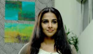 Vidya Balan in Sujoy Ghosh’s ‘Kahaani’ sequel?