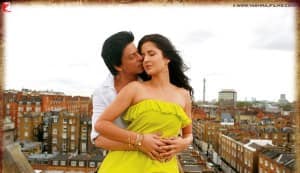 Shahrukh Khan’s Jab Tak Hai Jaan to be released in Pakistan