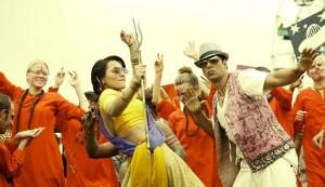 JOKER movie review: This clown fails to make you laugh!