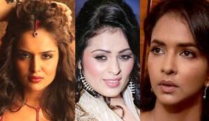 Nathalia Kaur makes RGV’s ‘Department’ leading ladies fume
