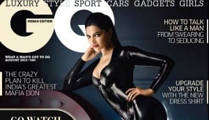 Can Deepika Padukone be Catwoman?