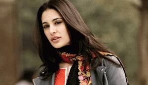 Why is Nargis Fakhri waiting to become a lesbian?