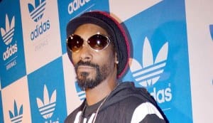 Snoop Dogg: I love Bollywood!