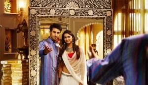 Did Ranbir Kapoor marry Deepika Padukone in Rajasthan?: Watch video