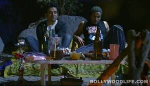 Kunal Khemu, Vir Das and Anand Tiwari turn heroes after taking holy man’s herbal medicine