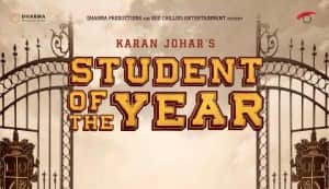 STUDENT OF THE YEAR trailer: Will Karan Johar’s protégés pass the test?
