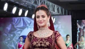 What’s wrong with Ameesha Patel’s sense of&nbsp;style?