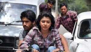 BEJAWADA movie review: Another dud from RGV