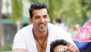 The John Abraham-Abhishek Bachchan ‘Dostana’ continues