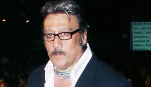 Jackie Shroff to play Sufi saint in a Sheryln Chopra movie!