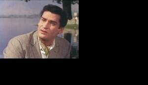 Shammi Kapoor (October 21, 1931-August 14, 2011): A life well lived