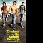 ZINDAGI NA MILEGI DOBARA:&nbsp;promo