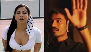 Vidya Balan’s ‘Ooh la la magic’ beats Dhanush’s ‘Kolaveri di’ charm!