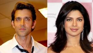 Why Hrithik Roshan snubbed Priyanka Chopra!