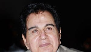 Dilip Kumar: I’m not aware if Amitabh Bachchan and Shahrukh Khan have copied me