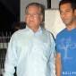 Salim Khan asks for Zanjeer shoot to be stopped&nbsp;immediately!