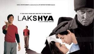 Rang De Basanti, Swades, Lakshya – your favourite Republic Day movie?
