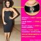 Neha Dhupia makes a statement with a choker&nbsp;necklace