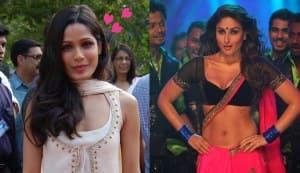 Freida Pinto loves Kareena Kapoor! Here’s why