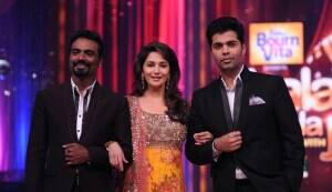 JHALAK DIKHHLA JAA 5 review: Entertaining, but don’t expect any serious dancing