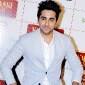 Ayushmann Khurrana to sing two songs in Nautanki&nbsp;Saala!