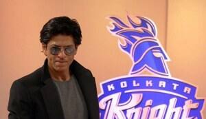 Shahrukh Khan was in no mood to listen: Vilasrao Deshmukh