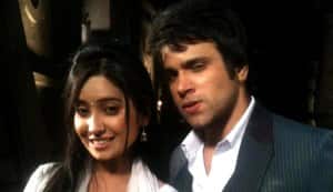 Pavitra Rishta: What’s brewing between Rithvik Dhanjani and Asha Negi?